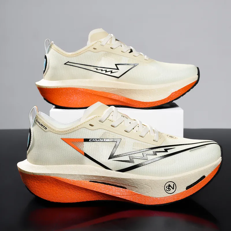 Cream Orange