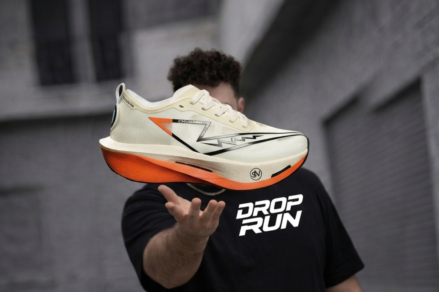 Tênis de Corrida Chunta Carbon 3.0