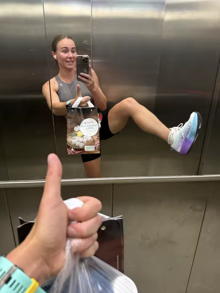 Foto Sabrina Viana